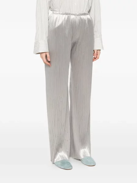 Pantaloni Forte_forte gri