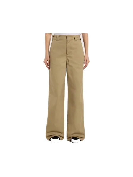 DICKIES Nadrág khaki
