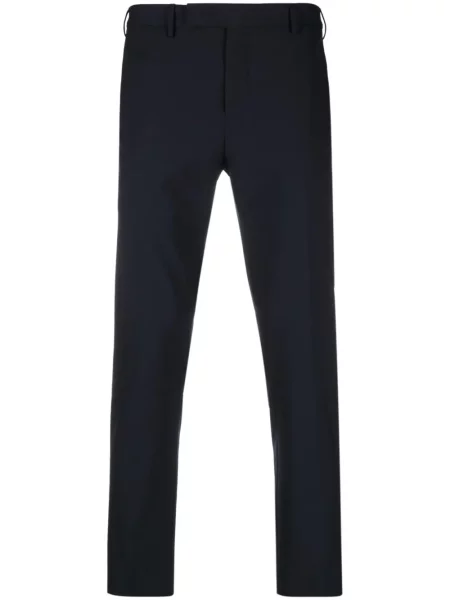 Pantaloni Pt Torino albastru