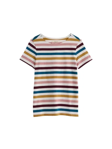 Seasalt Cornwall Tricou Sailor mai multe culori