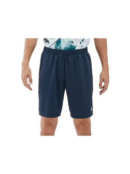 Pantaloni Yonex albastru