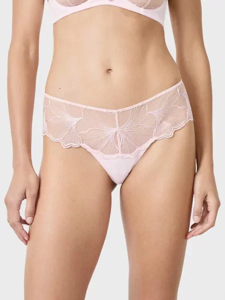 Труси Etam рожеві