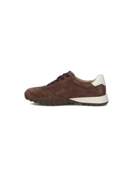 Pantofi Filippo alb