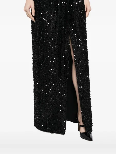 Rochie Sachin & Babi negru