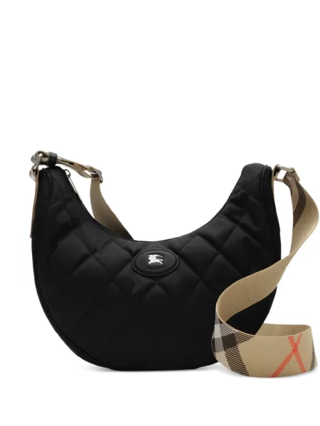 Geantă crossbody Burberry negru