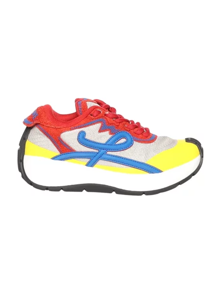 Sneakersy Loewe
