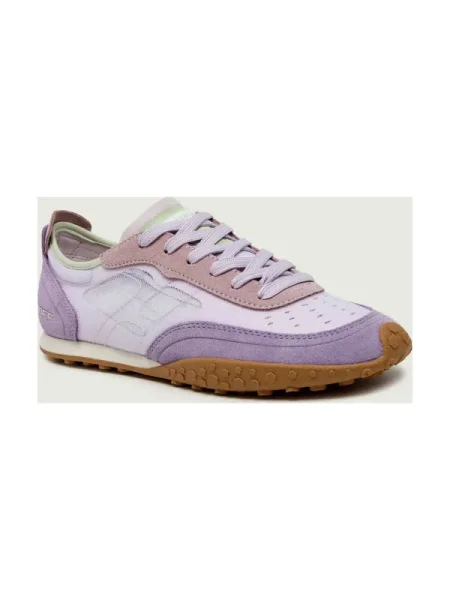 Hoff sportcipő BRIDGE MESH LILAC lila