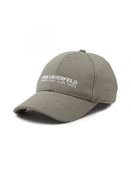 Karl Lagerfeld Baseball sapka k/essential washed