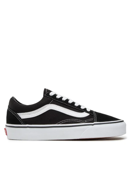 Кецове Vans черно