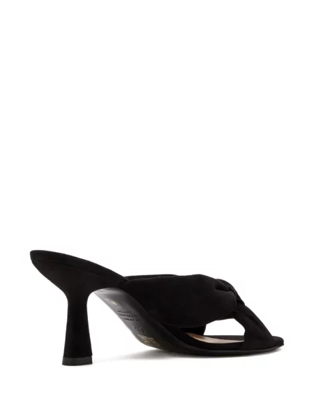 Sandale Stuart Weitzman negru