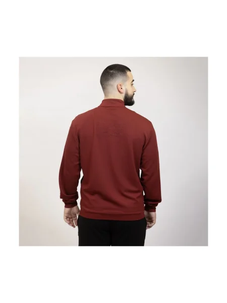 Trening Emporio Armani bordo