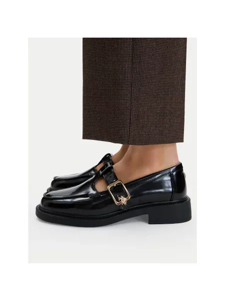 Pantofi U.S. Polo Assn. negru