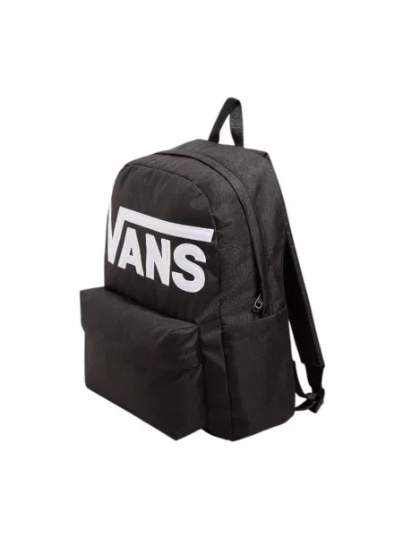 Plecak dziecięcy Vans Old Skool Grom Backpack 18 l black czarny