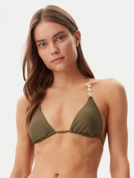 Guess Góra od bikini Kolorowy