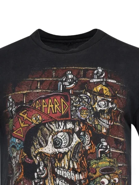 Tricou Earthling Vip negru