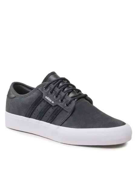 Cipele Adidas Originals crna