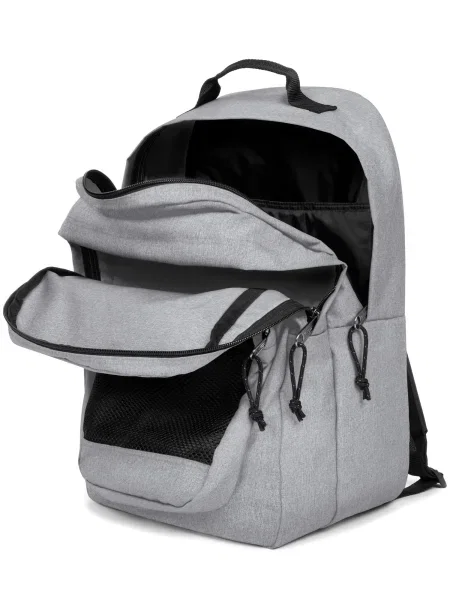 EASTPAK Rucsac Study Buddy gri negru