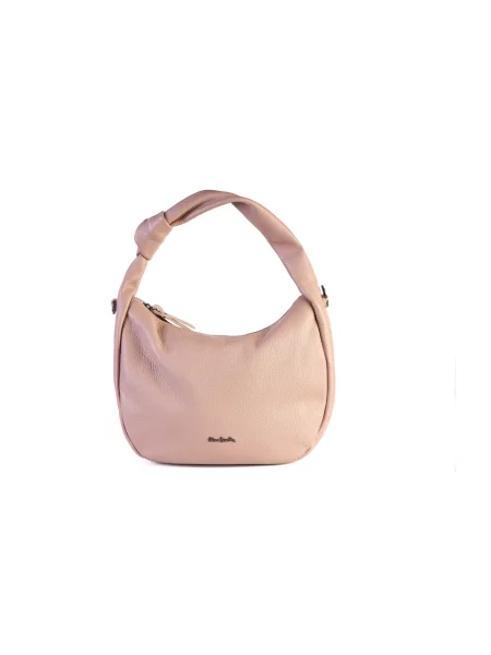 Torebka Pierre Cardin różowa