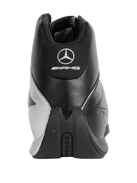 Sneakerși Y-3 negru