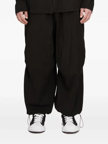 Hlače Andrea Ya'aqov crna