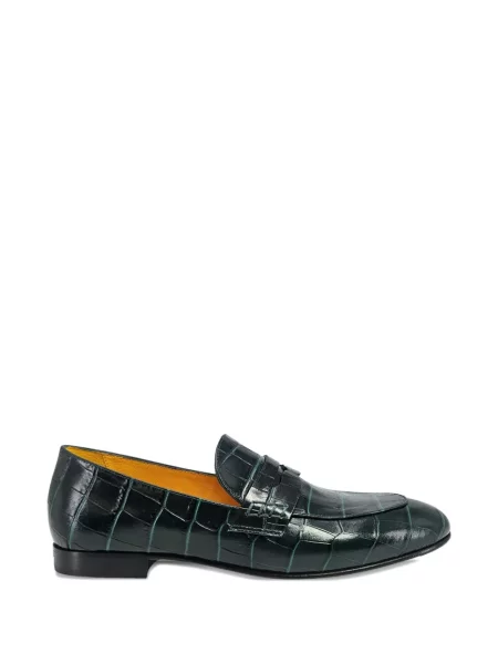 Pantofi loafer Madison.maison verde