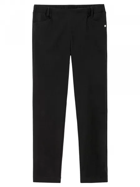 SHEEGO Pantaloni negru