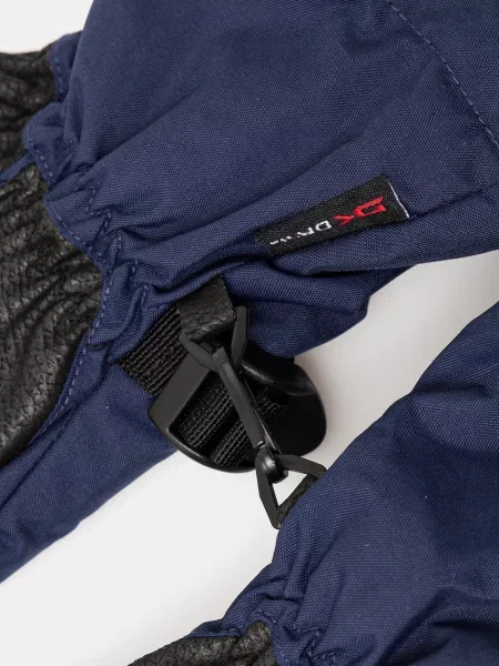 Перчатки Dakine синие