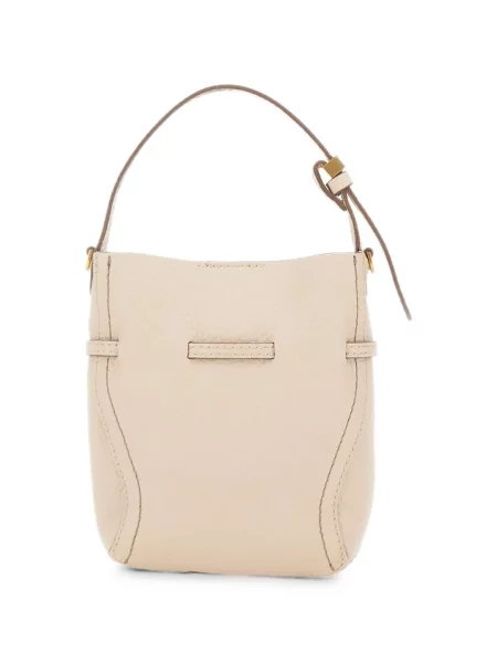 Geantă shopper Gianni Chiarini din piele