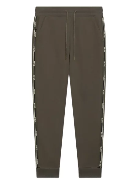 Pantaloni Gcds verde