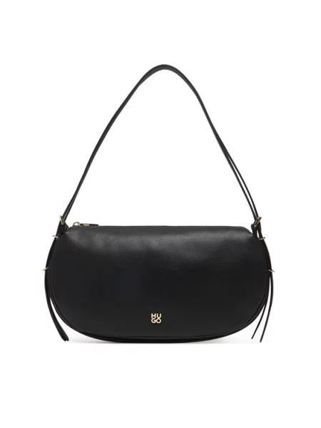HUGO Rankinė P_Shoulder Bag juoda