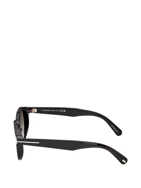 Ochelari de soare Tom Ford Eyewear negru