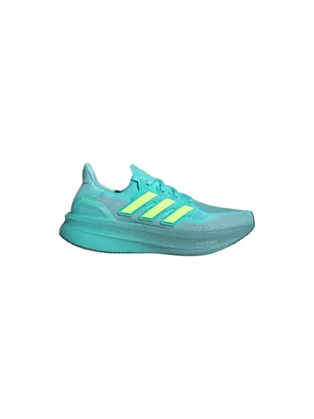 Sneakers adidas UltraBOOST 5 Flace Aqua/ Lucid Lemond/ Minton EUR 45