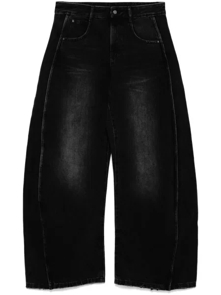 Blugi Jnby lungi negru