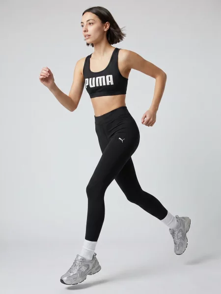 Hulahopke Puma crna