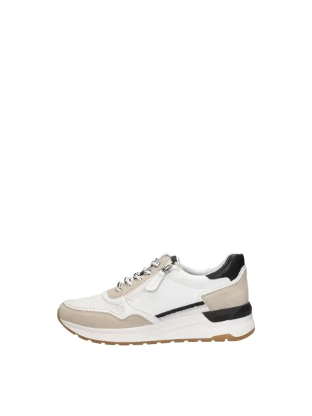 Sneakersy Marco Tozzi białe