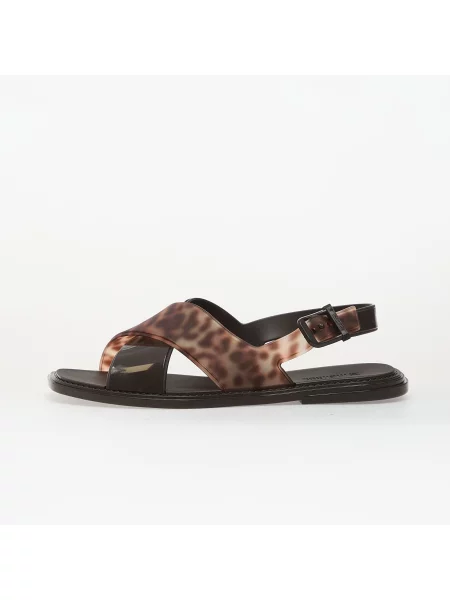 Сникърси Melissa Cleo Sandal Ad Brown EUR 38 кафяво