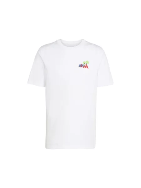 Majica Adidas Sportswear bijela