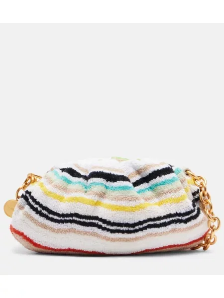 Geantă plic Missoni