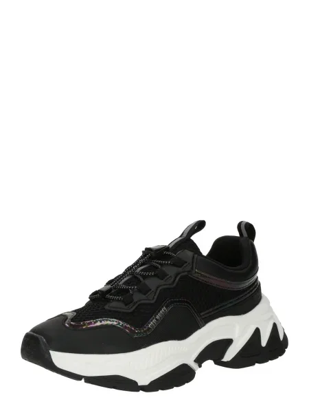 Steve Madden sneakers Android-E negru