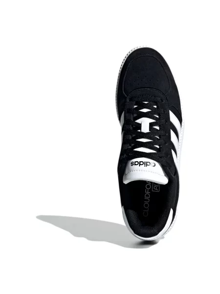 Adidas Obuwie Kobieta 36 EU Sleek Sneakers czarny