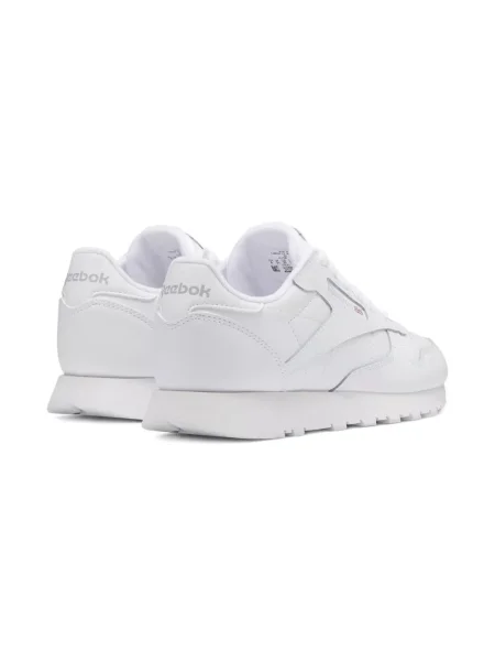 Sneakersy dziecięce Reebok Classic Leather białe