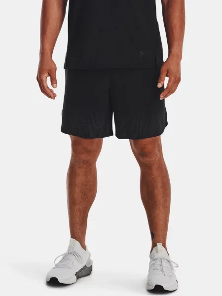 Pantaloni Under Armour negru
