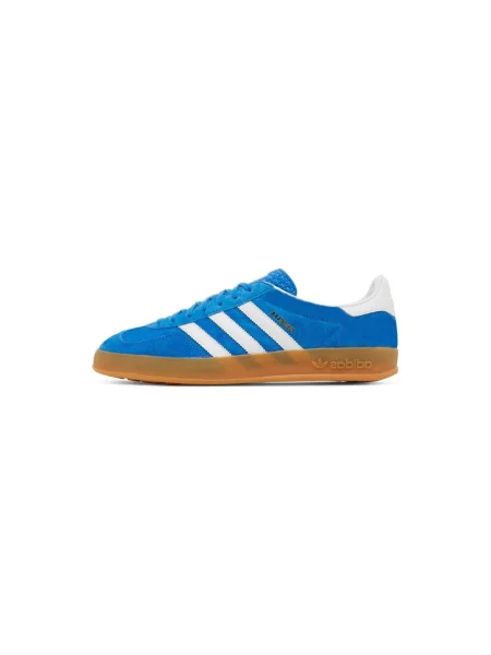Pantofi Adidas albastru