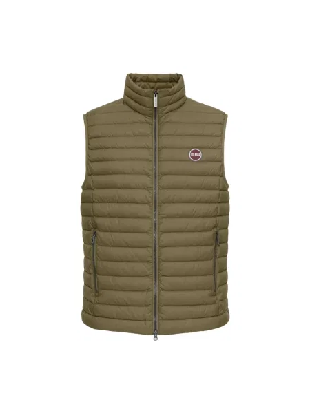 Kamizelka Colmar zielona