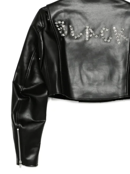 Geacă Black Comme Des Garçons negru