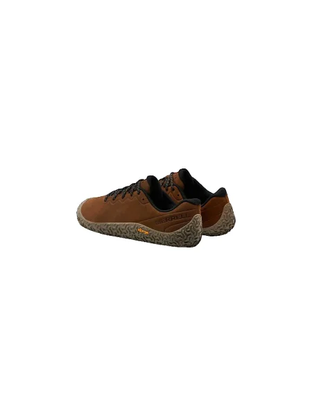 Pantofi Merrell maro