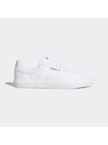Sneakersy Adidas białe