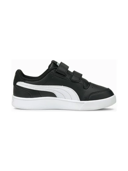 Pantofi copii Puma negru
