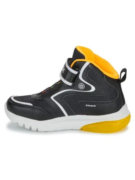 Pantofi copii Geox negru