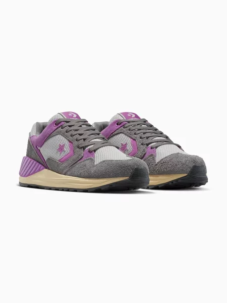 Superge Converse Converse Wave Trainer siva